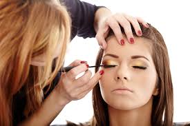 Make-Up Application (IN SALON)