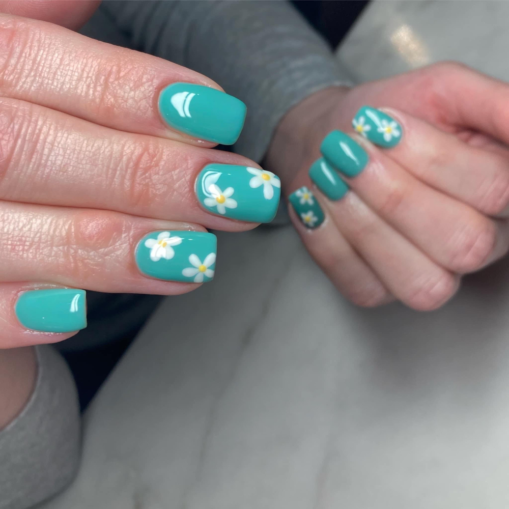 Gel Overlay