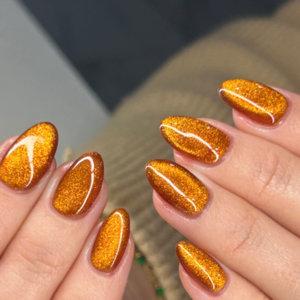 Gel Overlay Solid Color at Gels By JuJu in Whiting, IN