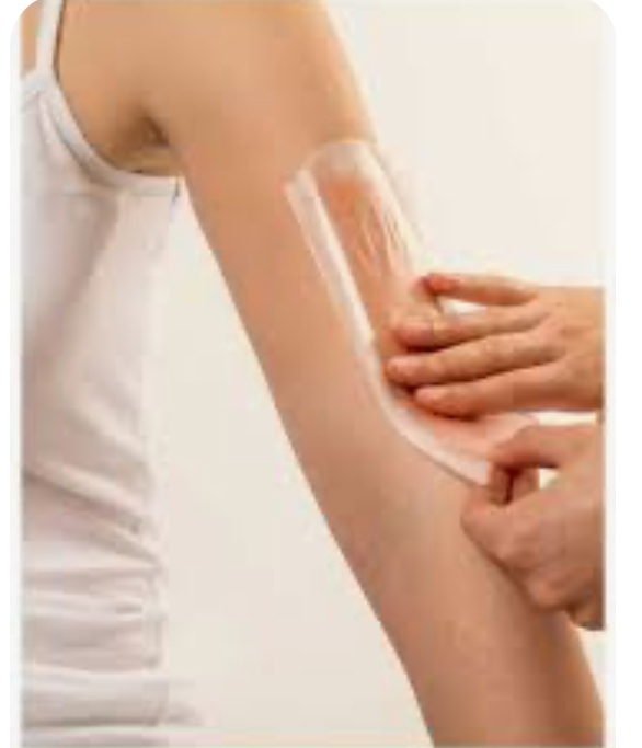Full Arm Wax