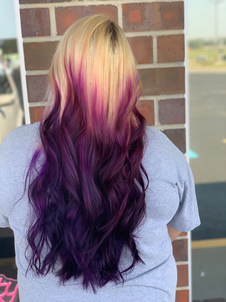Fashion Color