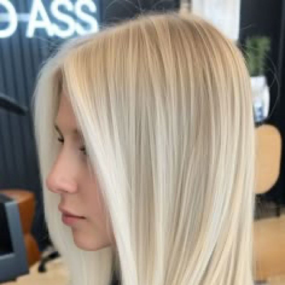 Double Process With Haircut