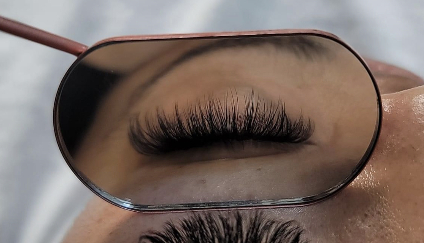 Volume Lash Fill