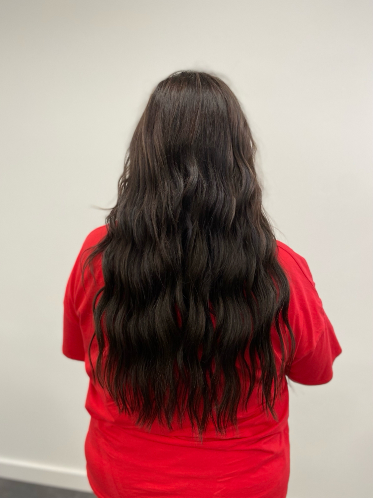Extension Removal
