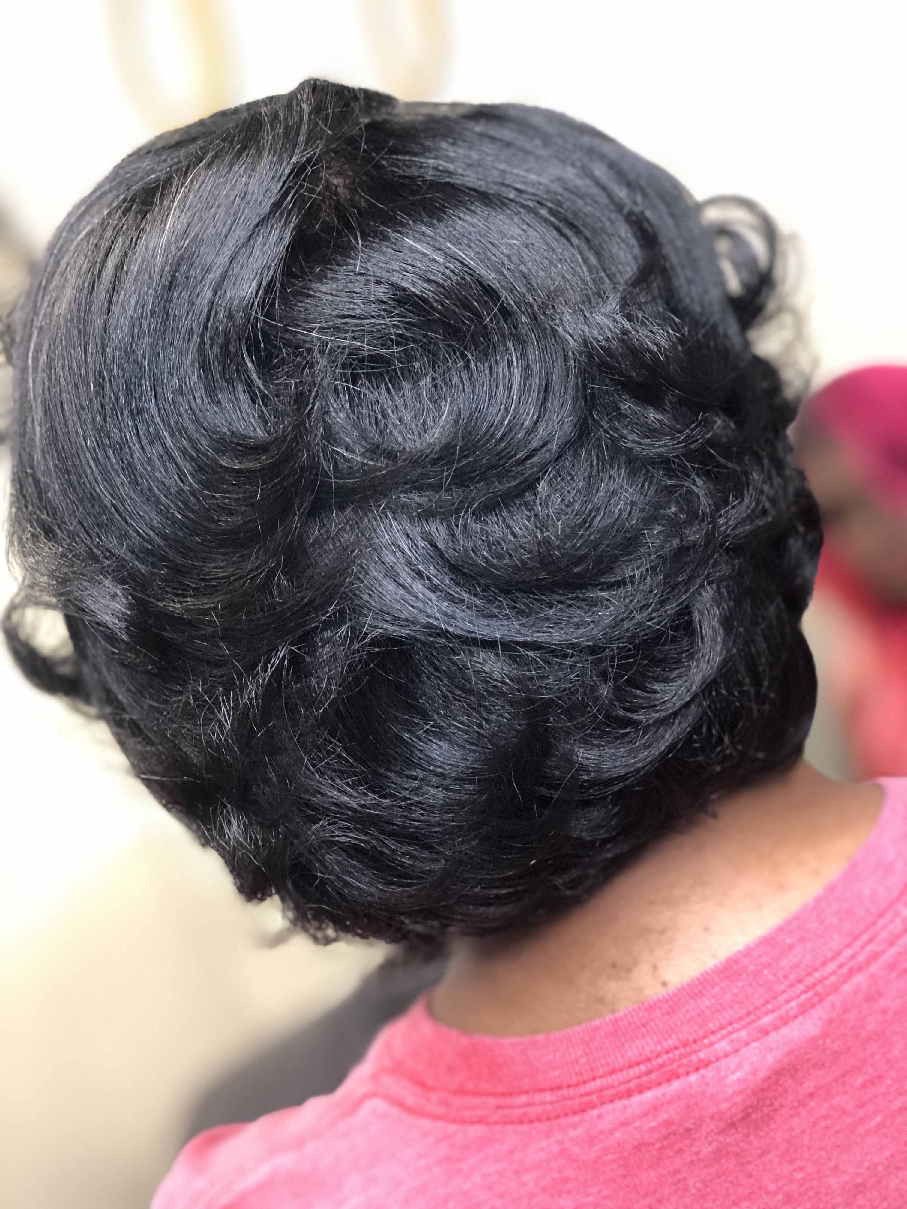 Retouch Relaxer