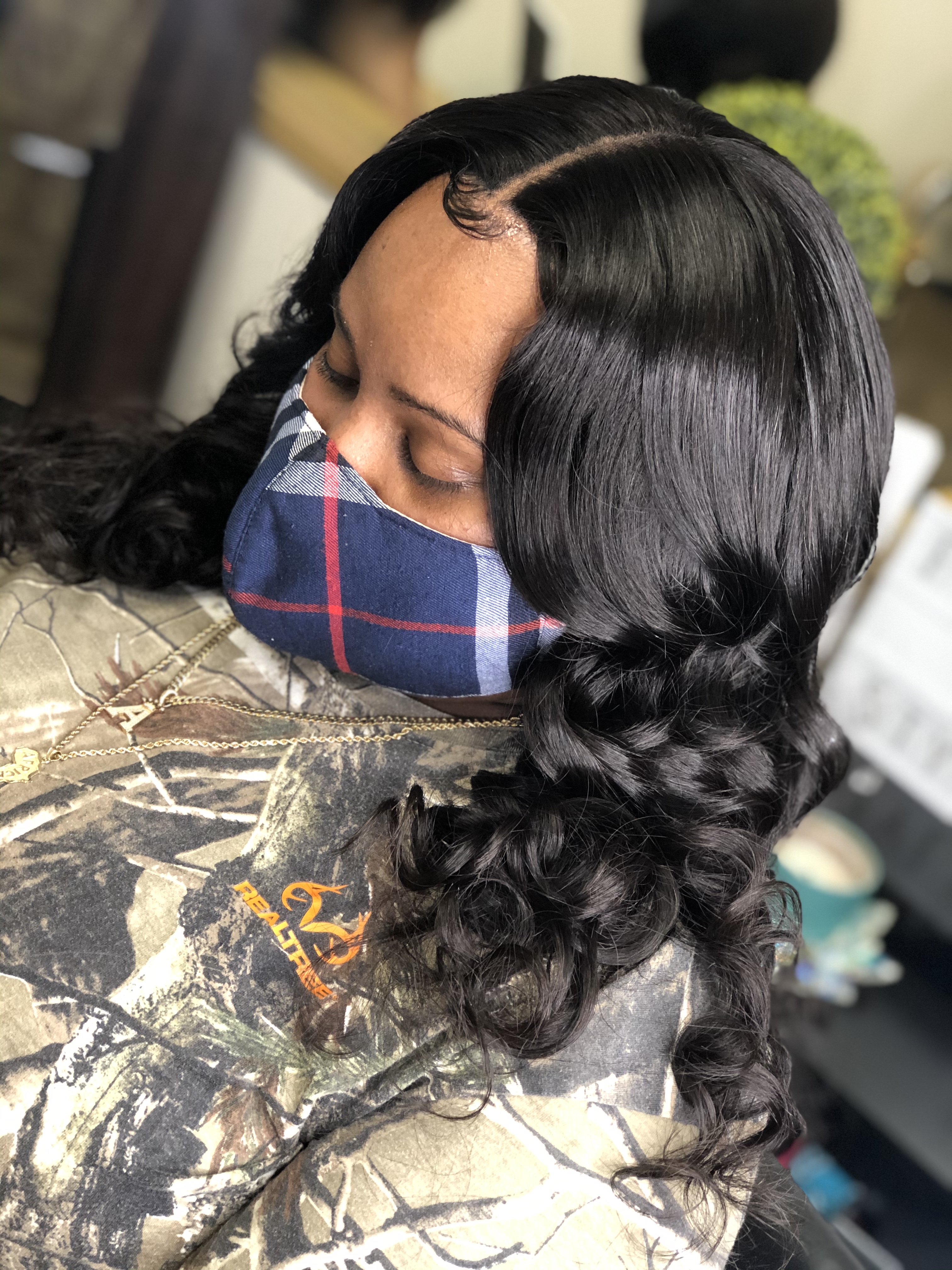 Closure Install