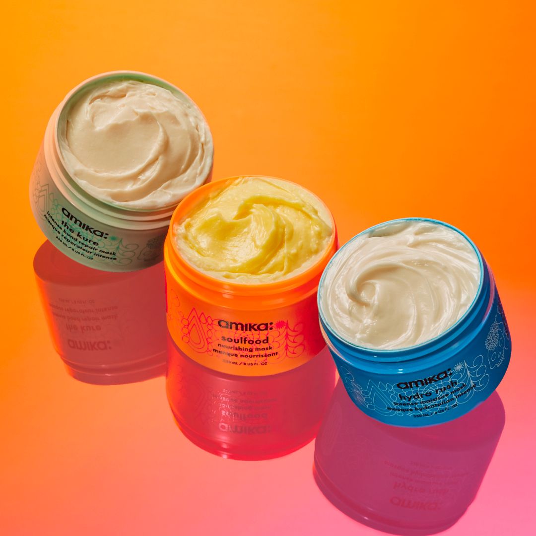 Deep Conditioning Scalp Treatment