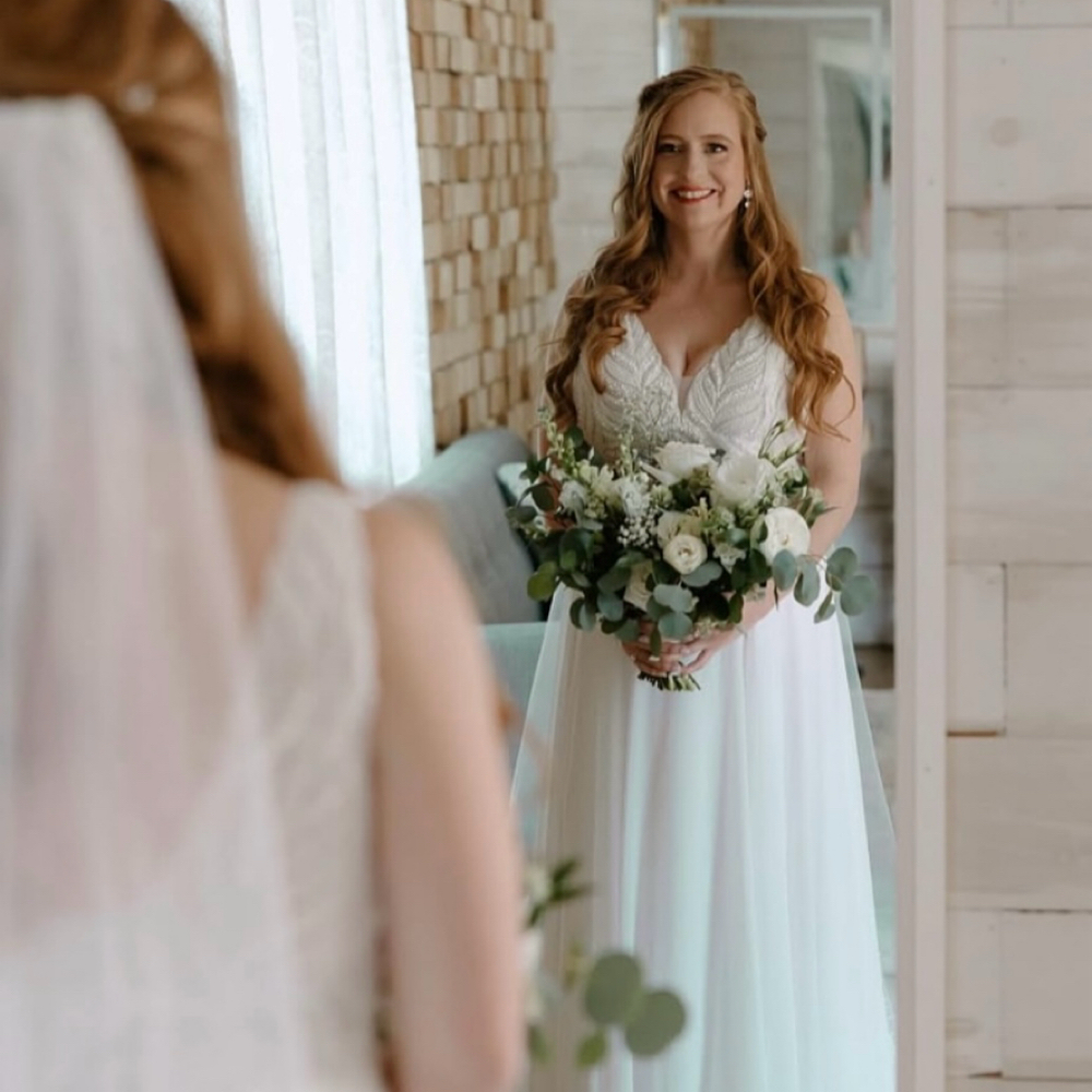 Ultimate Bridal Package at beYOUtiful Esthetic & Bridal in Winnebago, IL