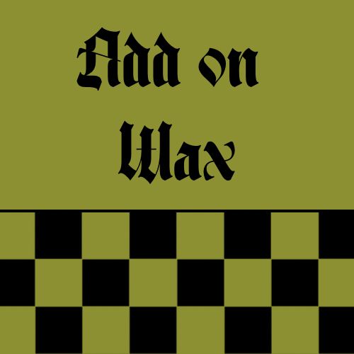 Add On Wax