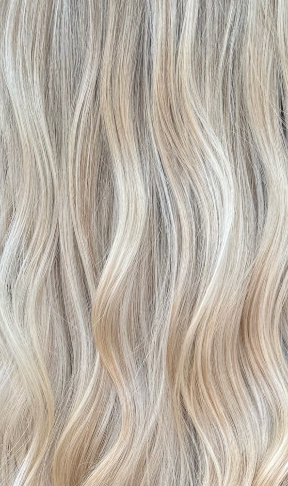 Full Foil