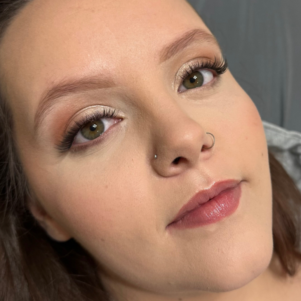 Formal Makeup at Dreamy Esthetics in Cortland, NY