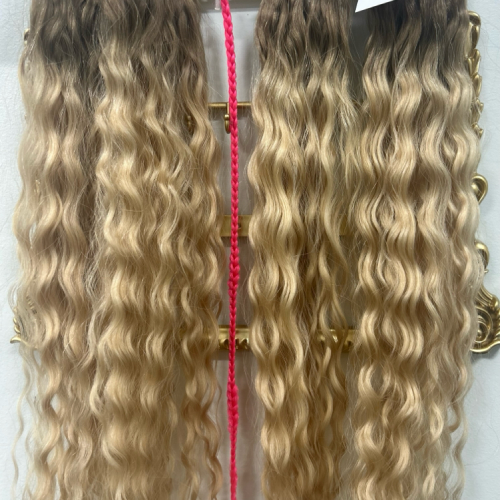 Slice Strand Unit at Relished  Designs in Arvada, CO