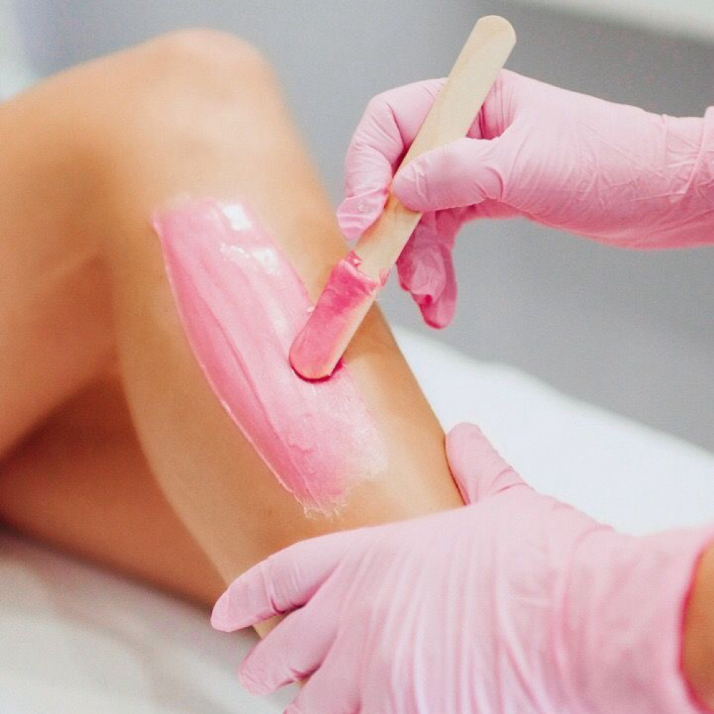 Full Leg Wax