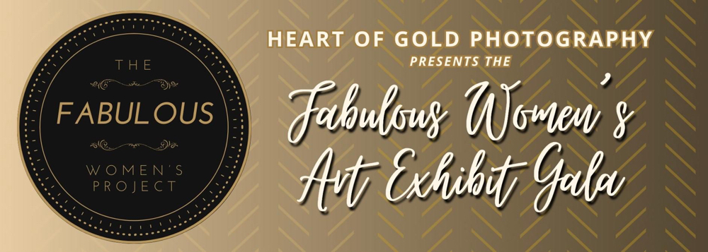 Heart Of Gold Womens Gala