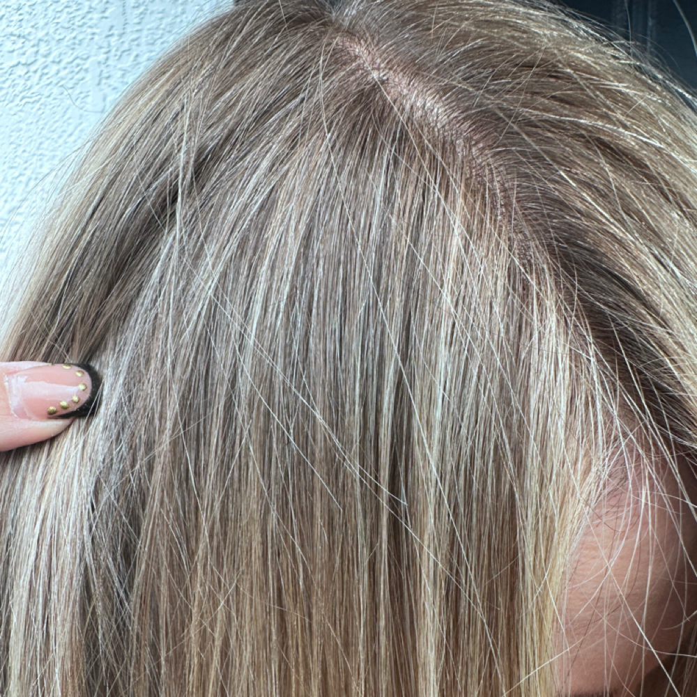 Grey Blending ✨Consult Only