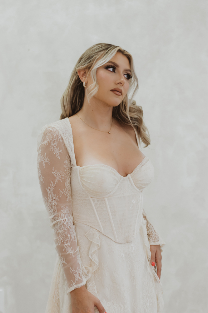 Bridal Package