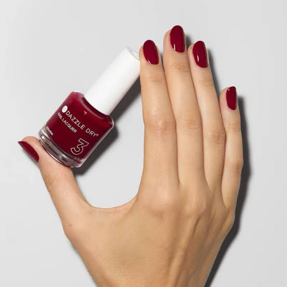 Dazzle Dry Polish Change at Starling Hair & Beauty in Portsmouth, NH