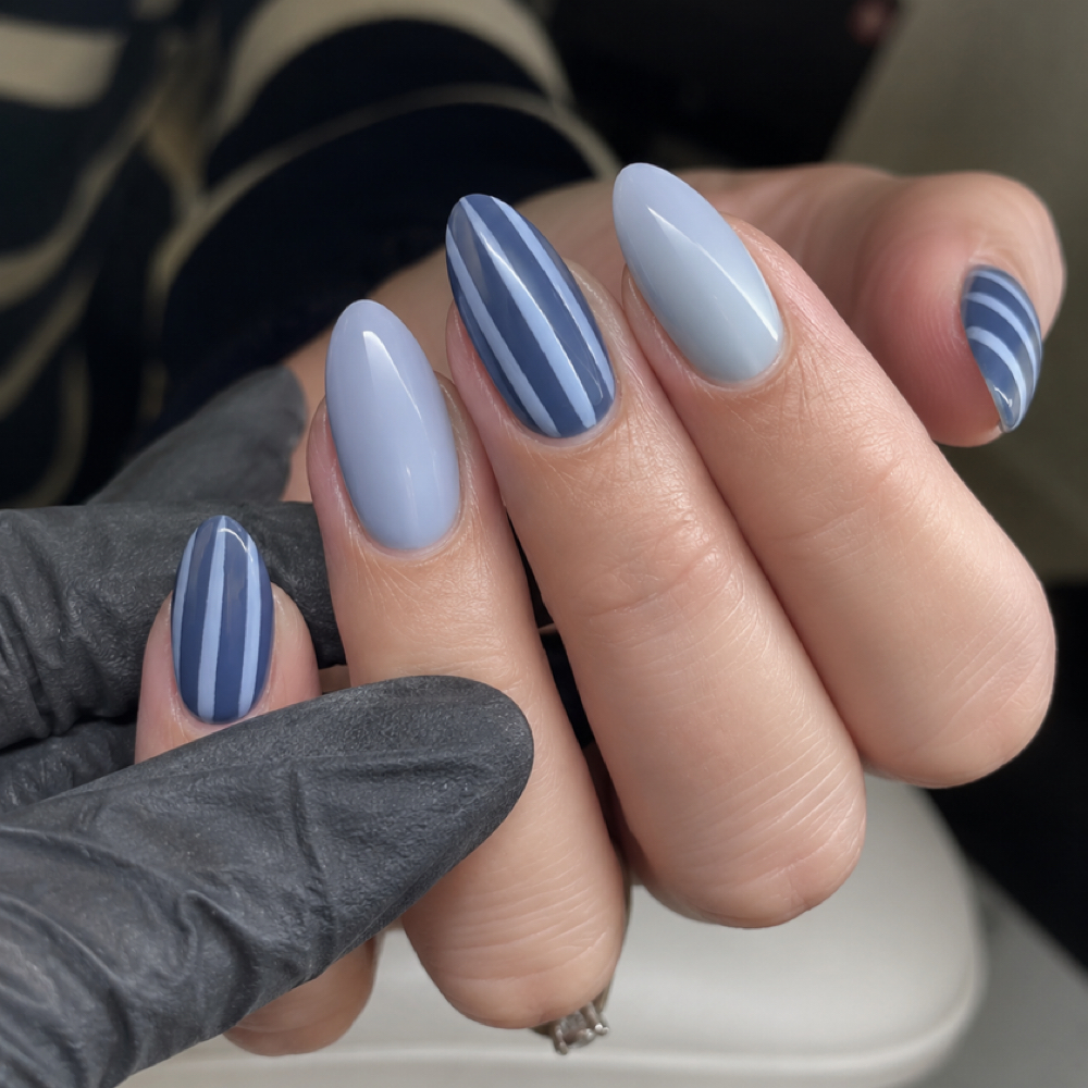 Nail Art at Swatch Nail Lounge in Nicholasville, KY