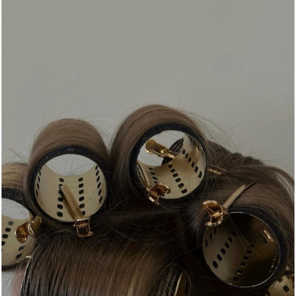 Wedding Hair Trial at Carter & Co. Salon + Spa in Stuarts Darft, VA