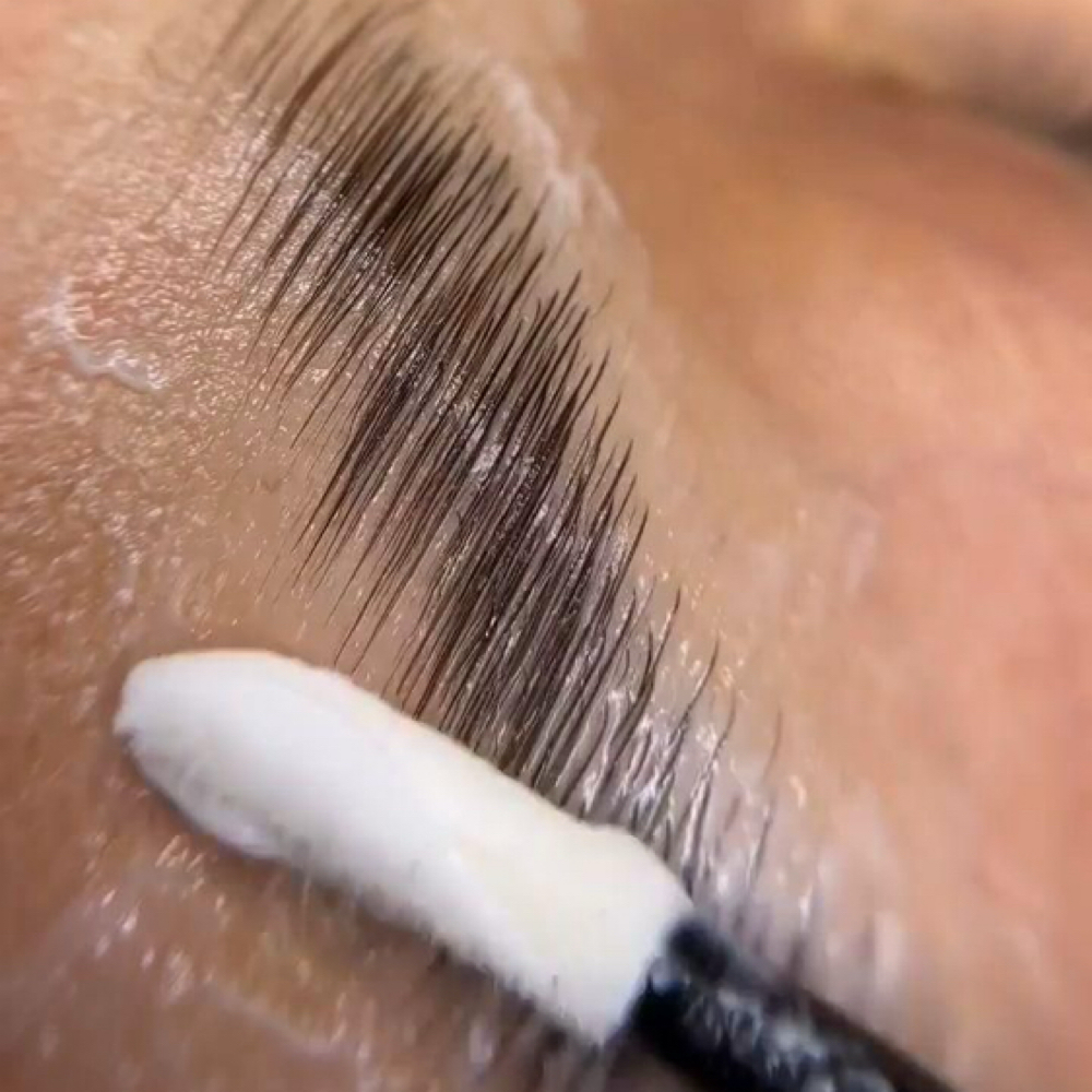 BROW LAMI at LUMIÉRE BROW CO in Chandler, AZ
