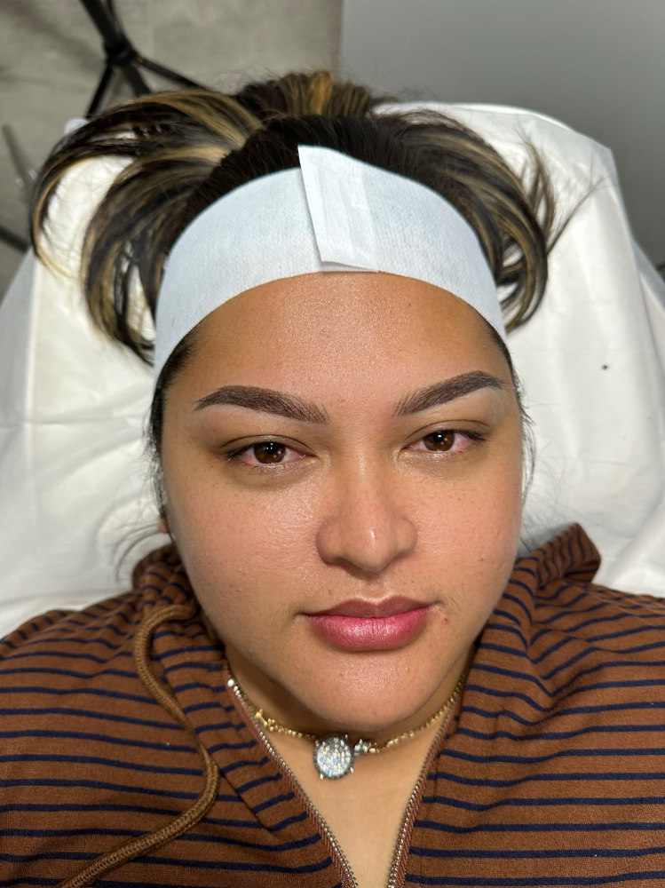 Nano Combo Brows