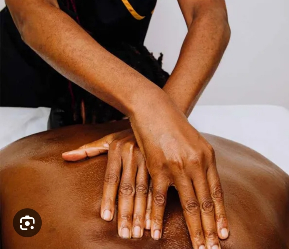 Swedish Massage