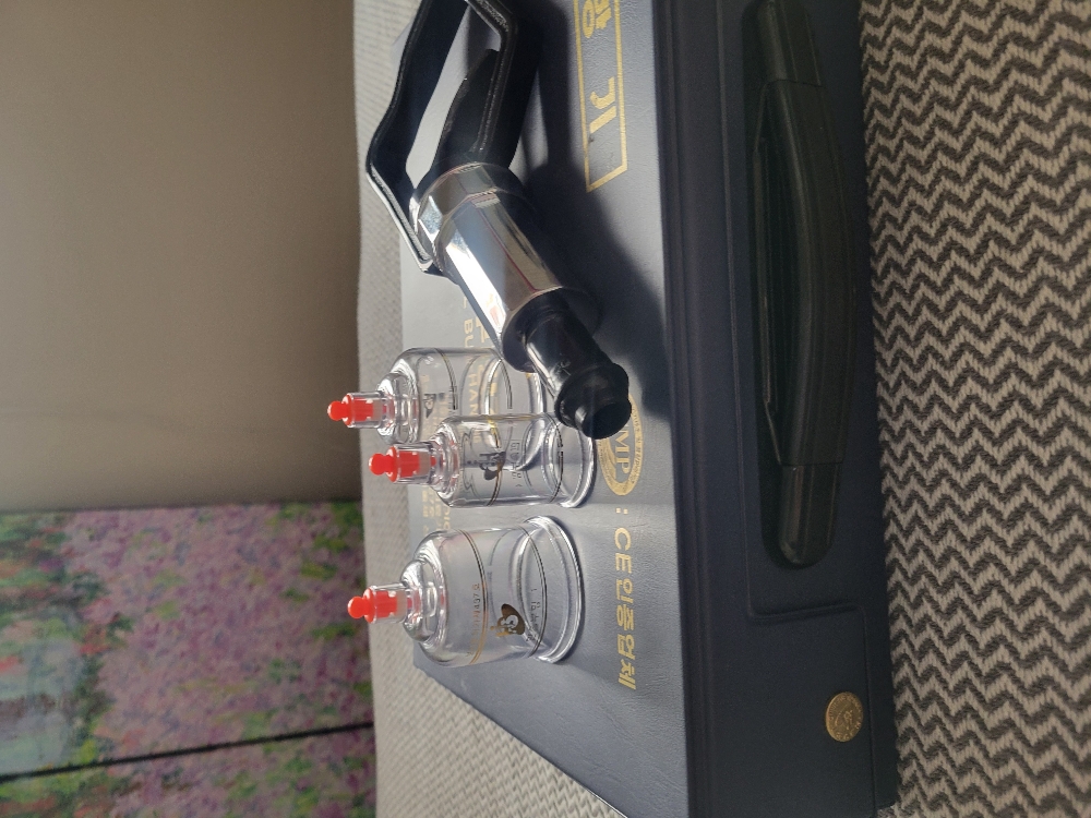 30 Minute Massage With Cupping