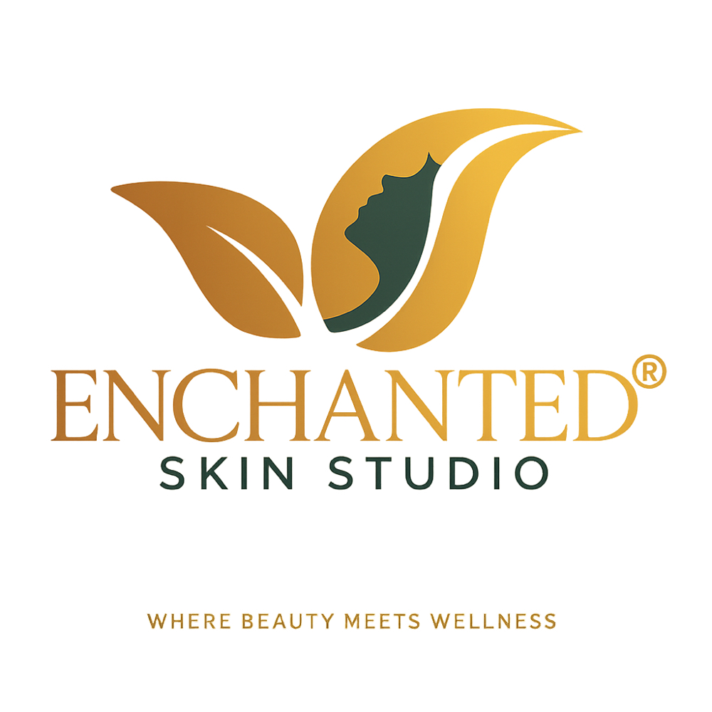 Enchanted Classic Glow Facial at Enchanted Skin Studio in Port St Lucie, FL
