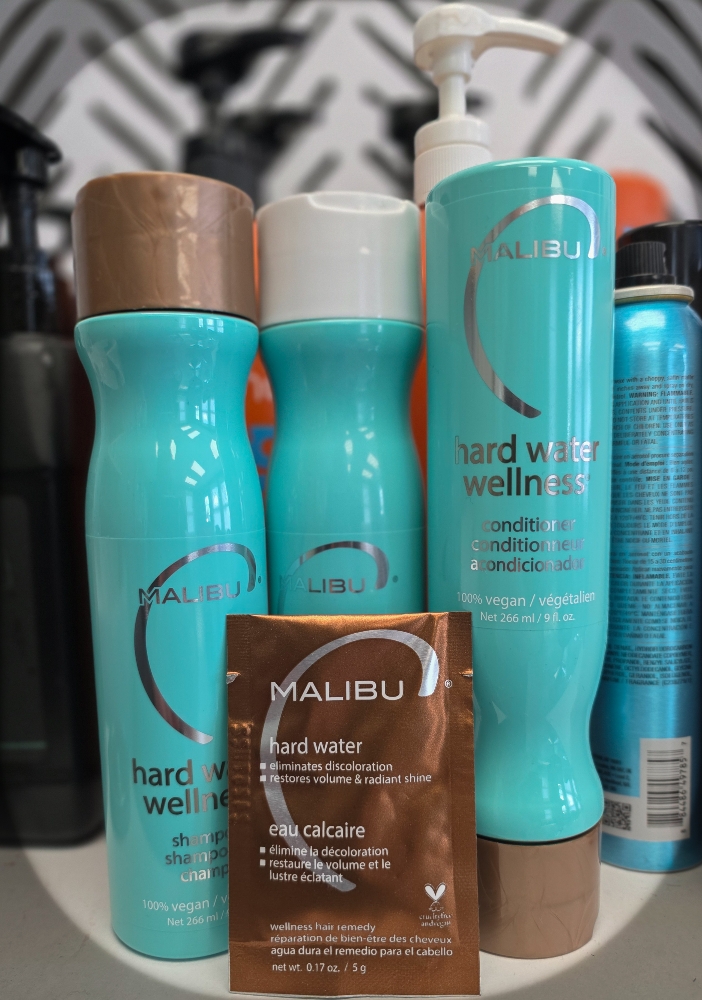 Malibu Treatment