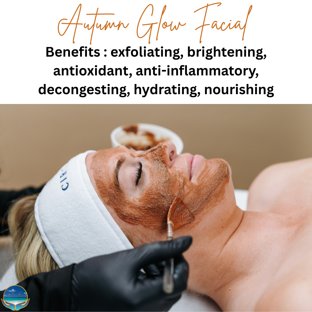 Autumn Glow Facial