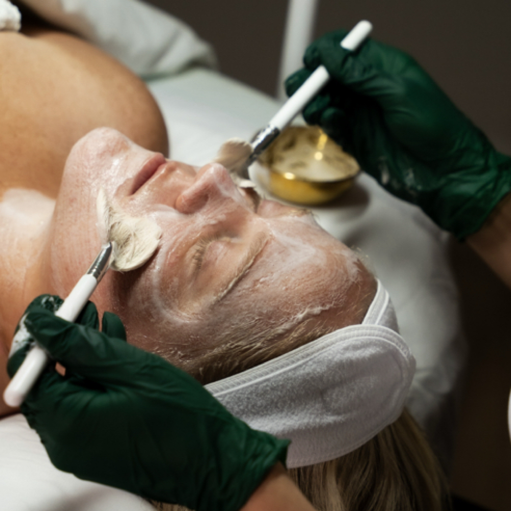 Customized Sweet Face Facial at Sweet Face Beauty in Canton, OH