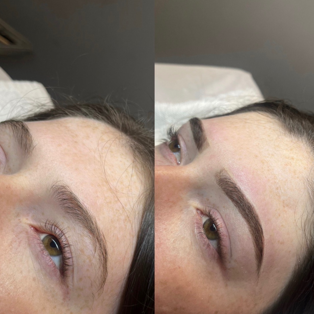 Brow Wax and Tint at Nancy Claustro in Fort Smith, AR