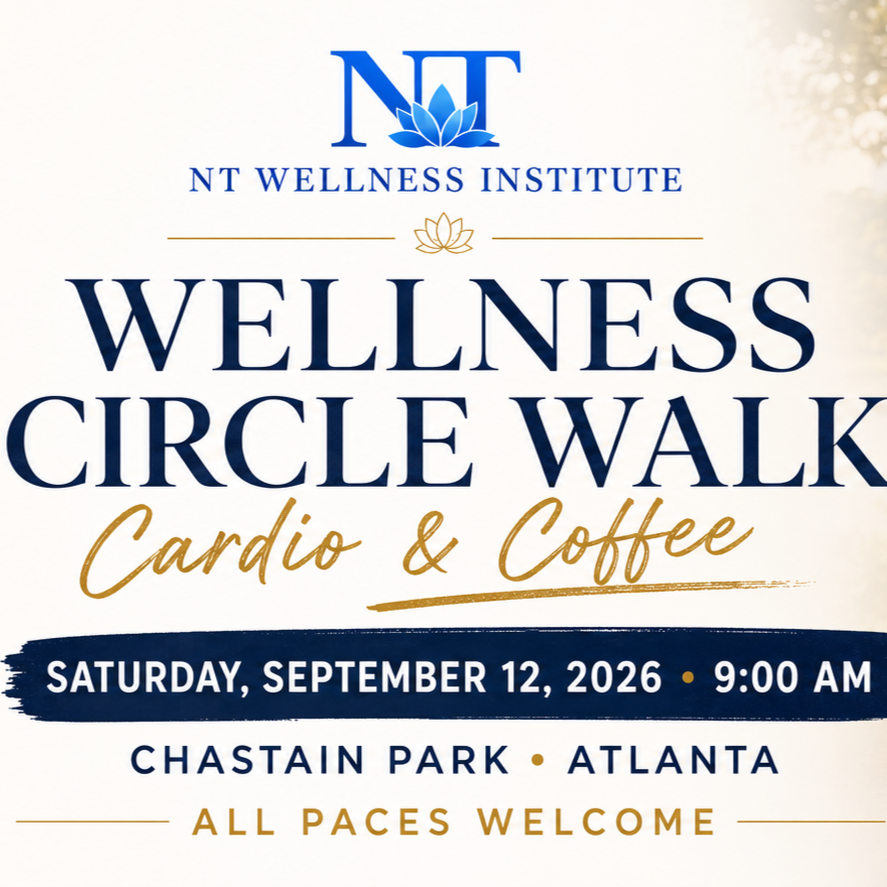 Wellness Circle Body Assessment at NT Wellness