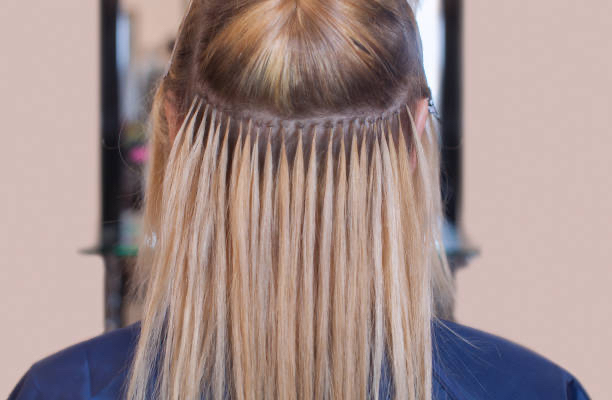 PERFECTRESS INSTALL at Jennifer Ann Salon in Saint Cloud, MN
