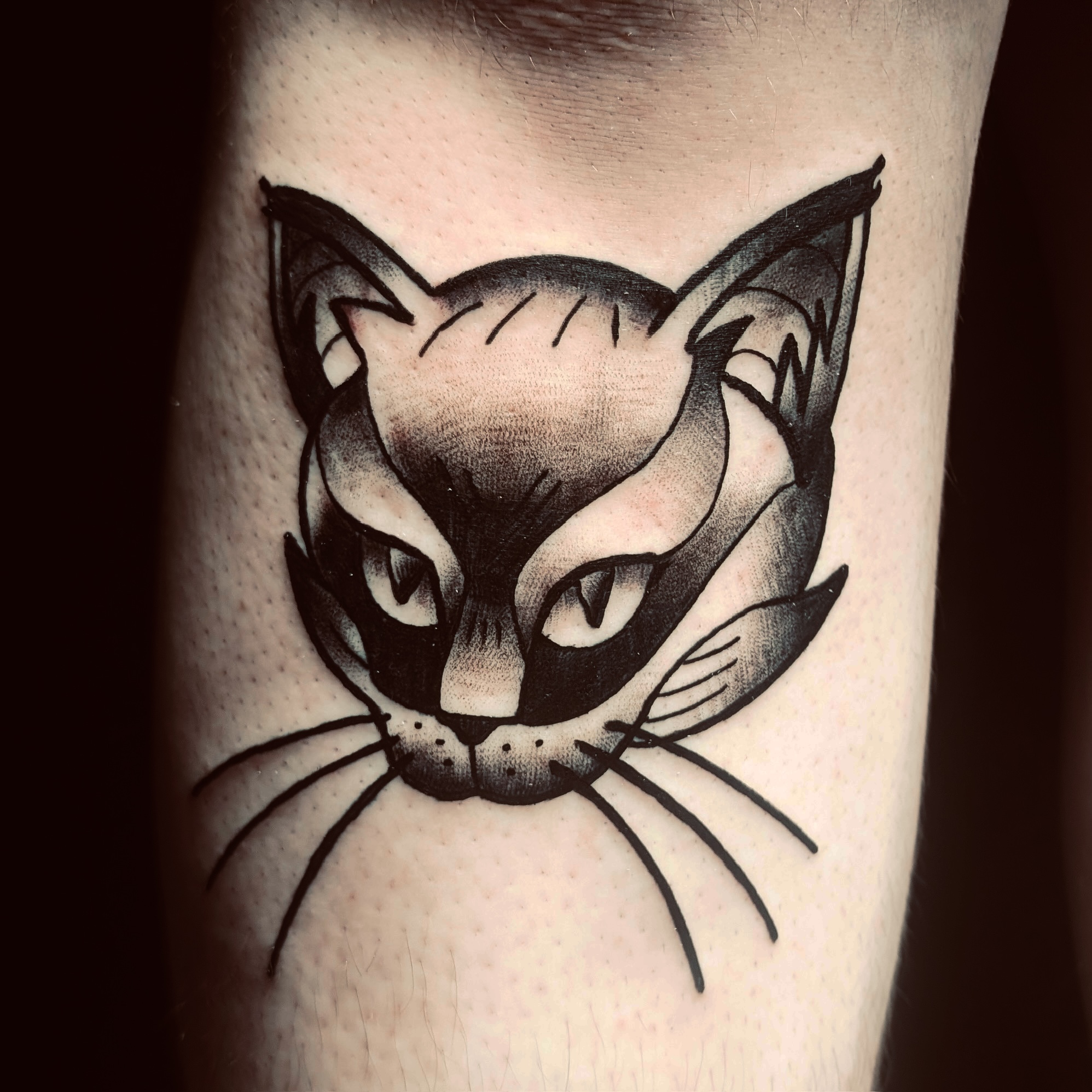 Tattoos by Norn