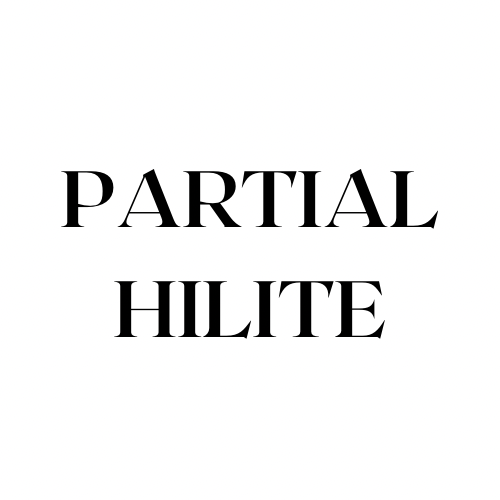 Women’s Partial Hilite
