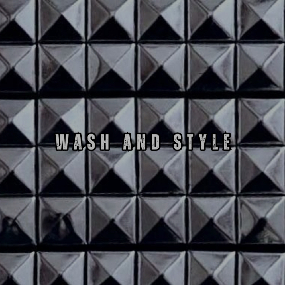 Wash And Style at nightmarebones in El Cajon, CA