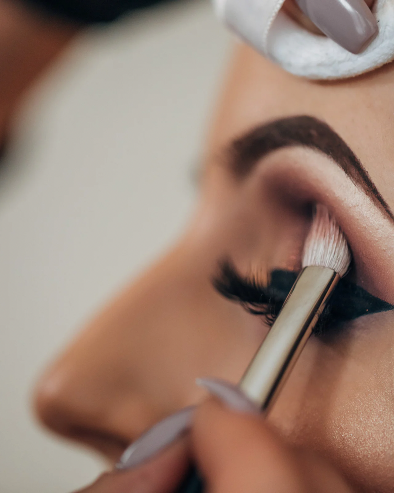 Special Occasion Hair & Makeup