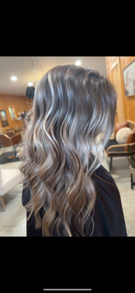 Root Smudge And Lowlight