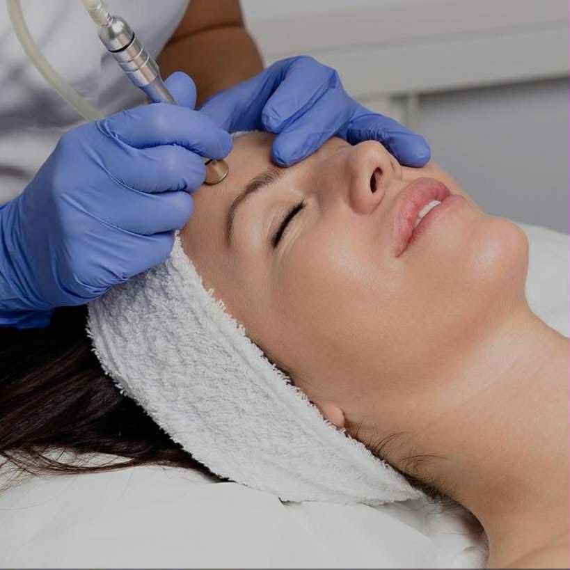 DEEP CLEAN FACIAL at Jenny  Facial &Head spa in Orange, CA