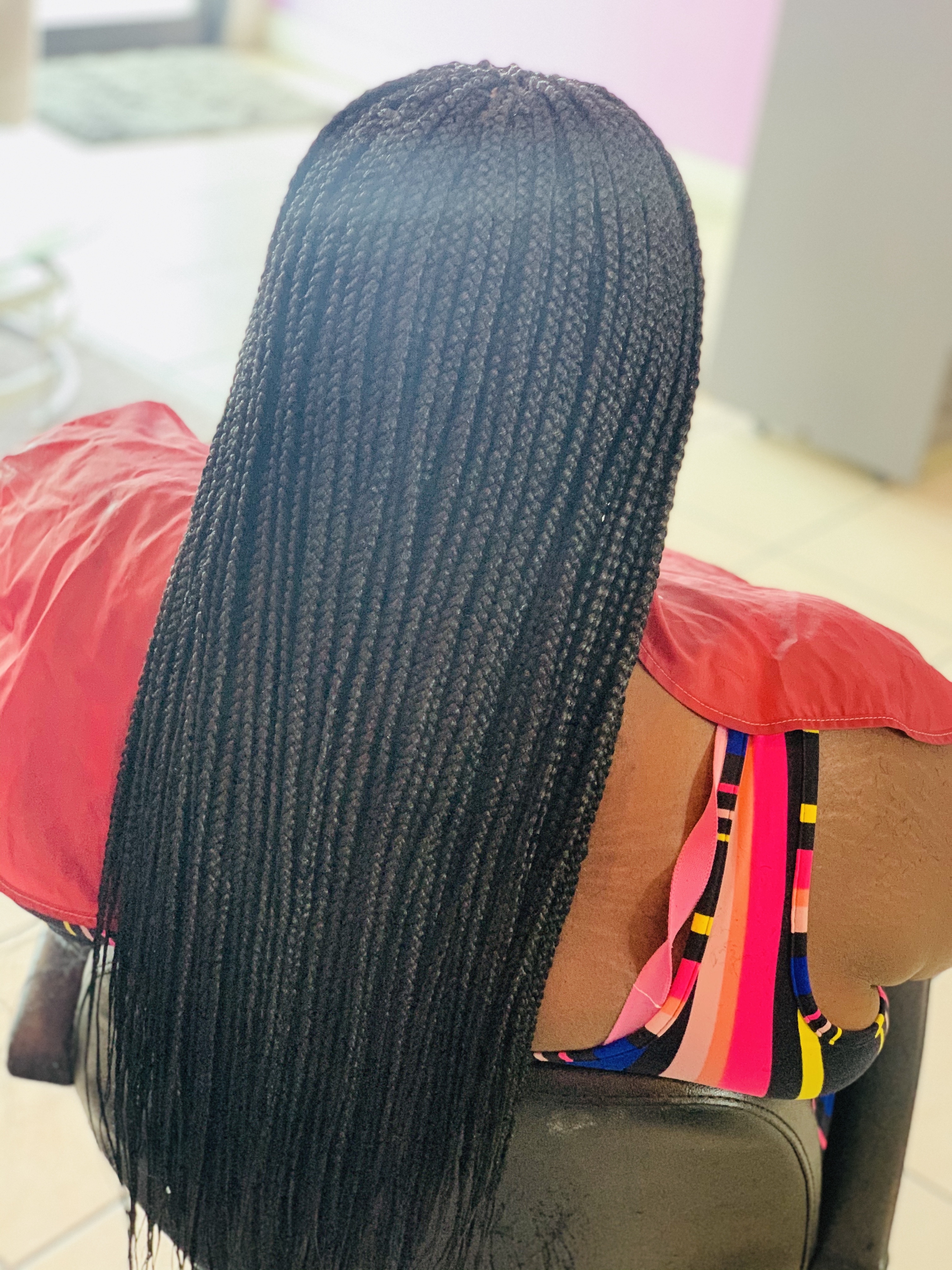 Medium Lower Back Plats $25 Deposit