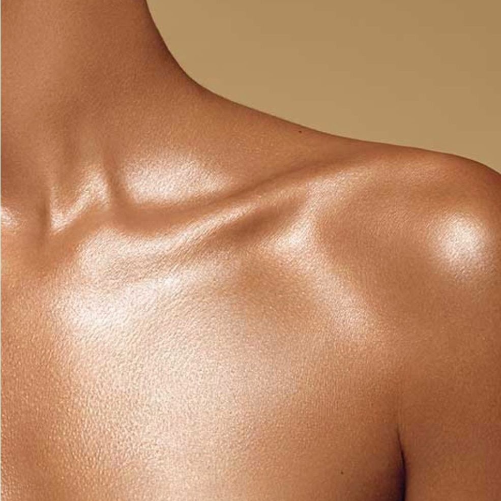 Body Bronze at Milan Salon Spa in El Paso, TX