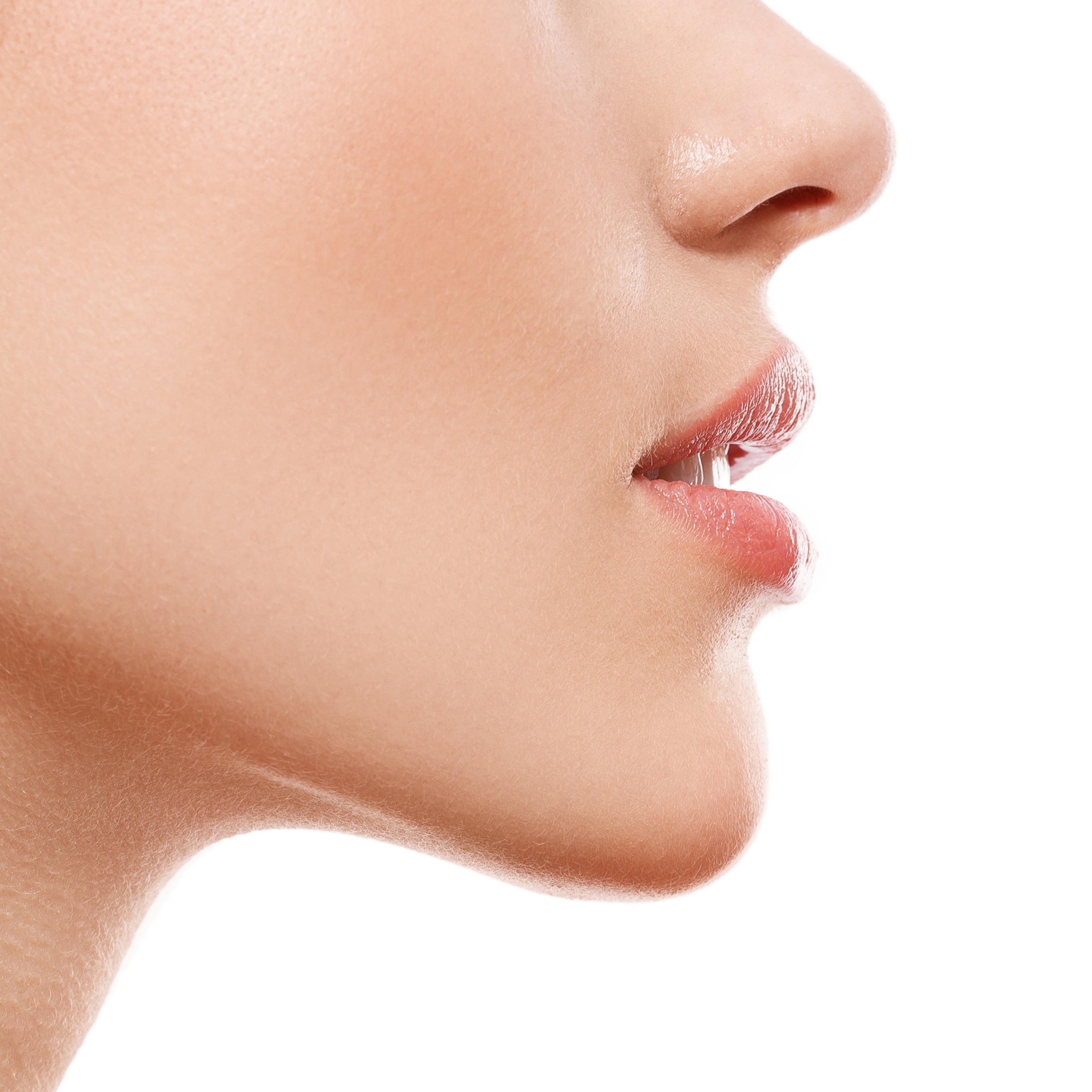 Chin Wax at Milan Salon Spa in El Paso, TX