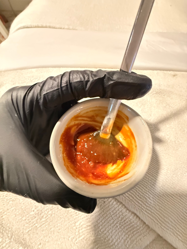 HydraVitaminA Infusion Facial