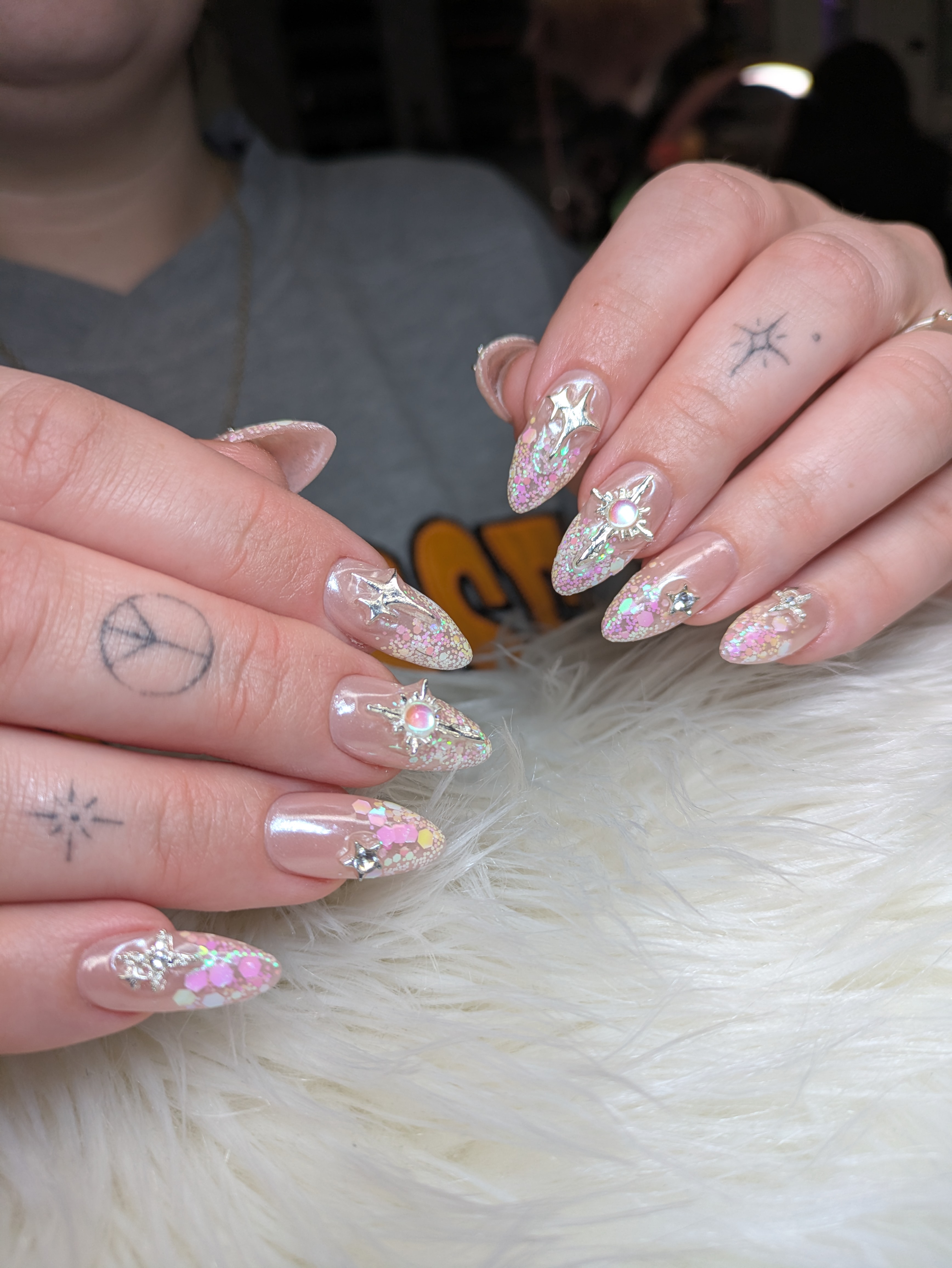 Gel-X