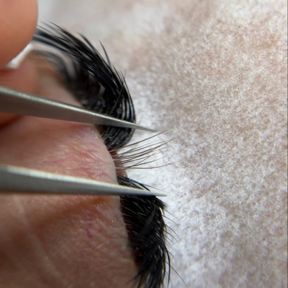 Fill at Alchemy lash & beauty in Las Vegas, NV