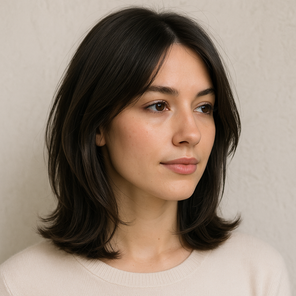 Women's Hair cut
