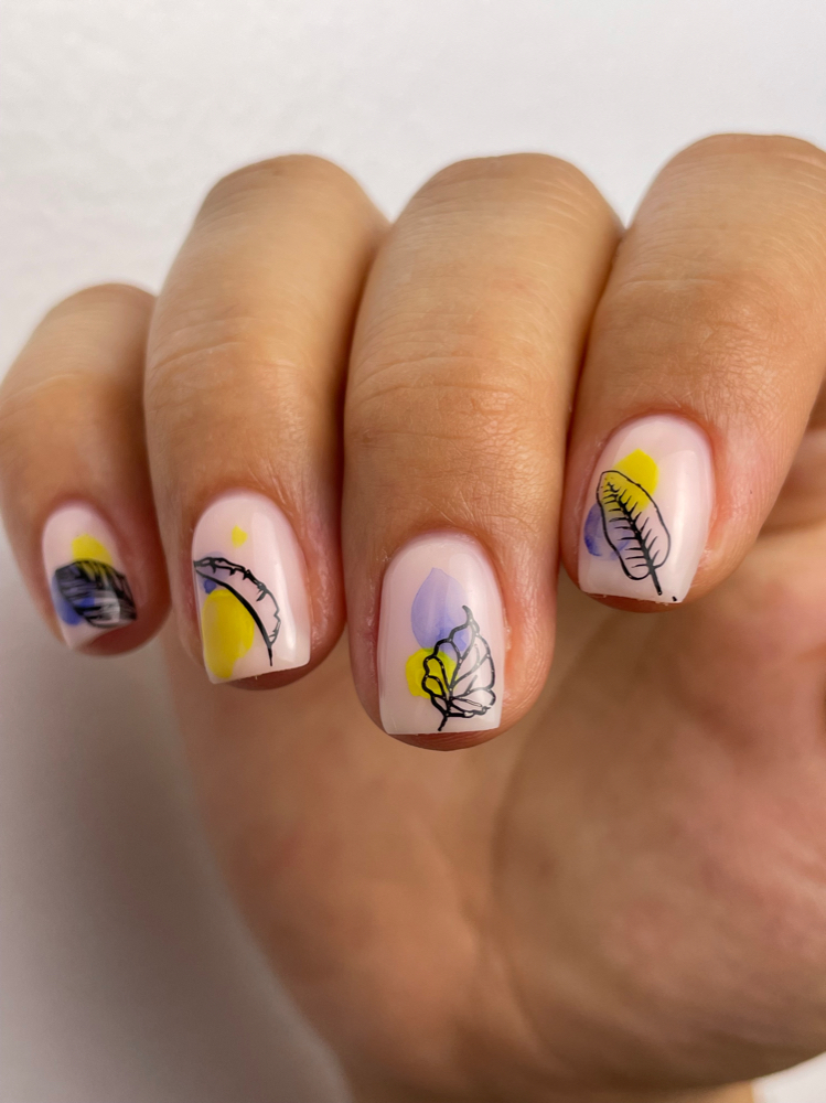 Full Set (Small)