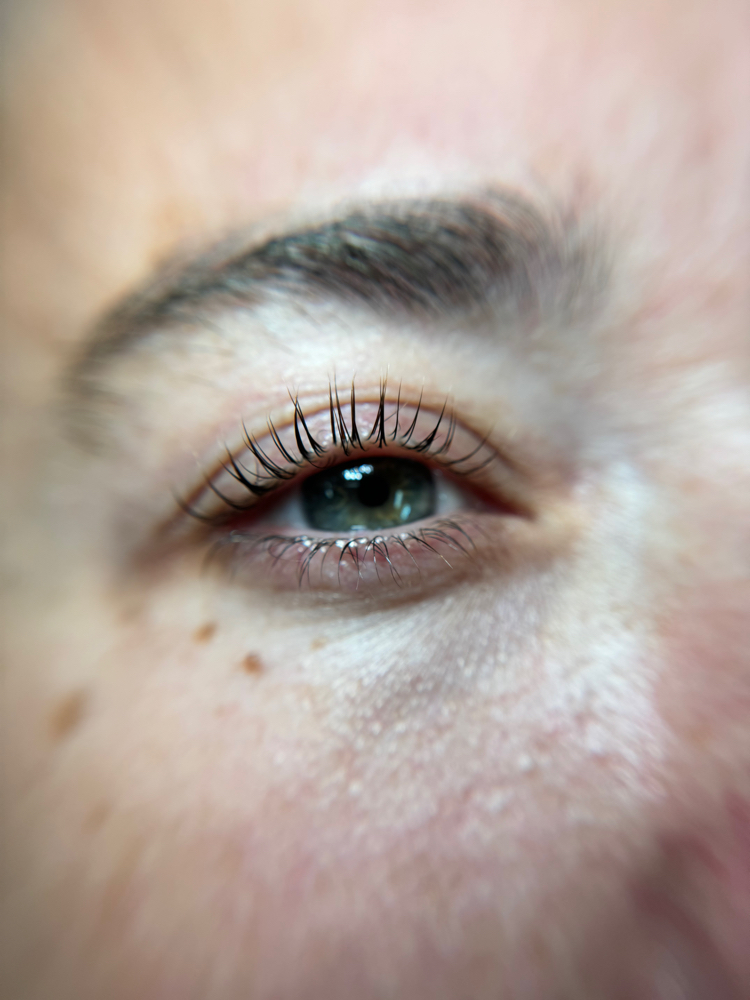 CLASSIC LASH LIFT