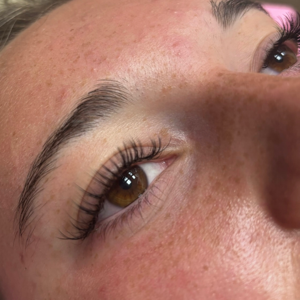 Classic Lashes - Novalash at Esthetics by Dest in Auburn, ME